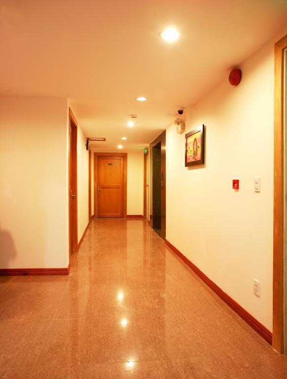 Sai Gon'S Book Hotel Πόλη Χο Τσι Μινχ Εξωτερικό φωτογραφία