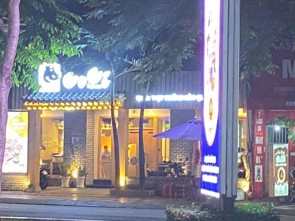 Sai Gon'S Book Hotel Πόλη Χο Τσι Μινχ Εξωτερικό φωτογραφία