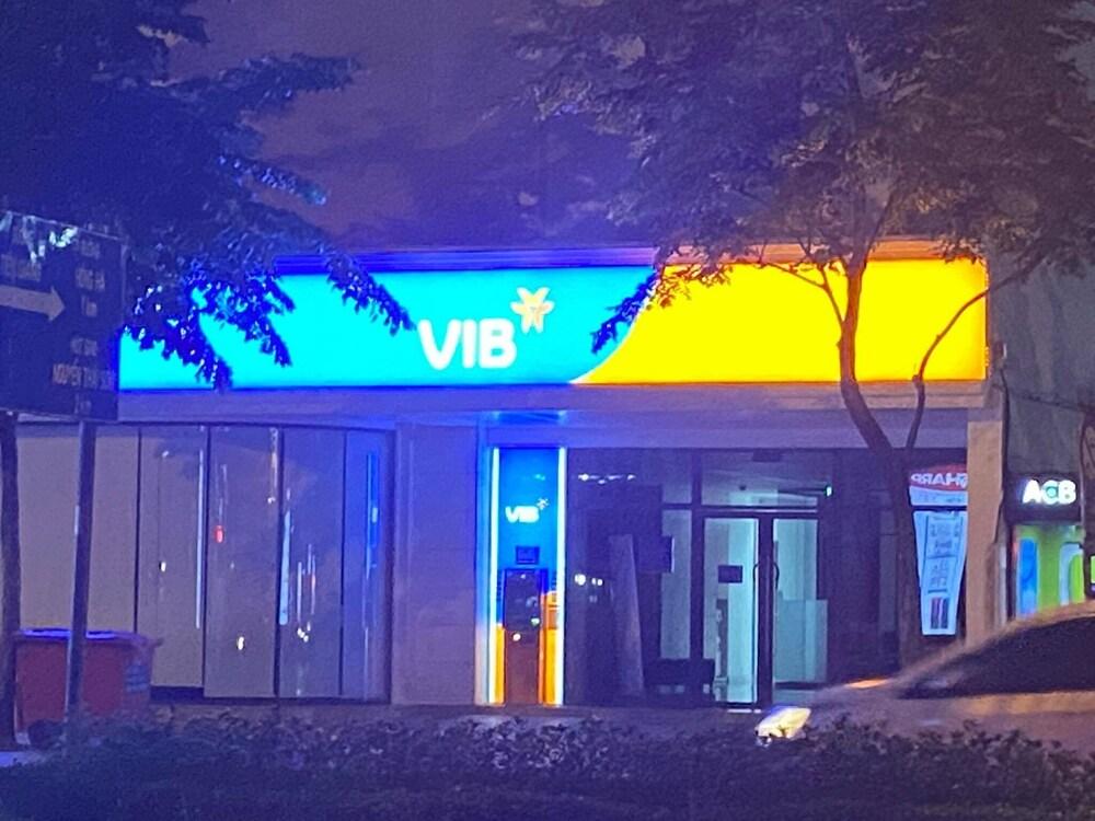 Sai Gon'S Book Hotel Πόλη Χο Τσι Μινχ Εξωτερικό φωτογραφία