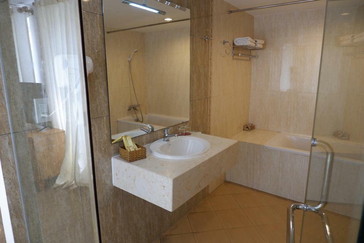Sai Gon'S Book Hotel Πόλη Χο Τσι Μινχ Εξωτερικό φωτογραφία